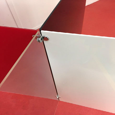 Acrylic Screens