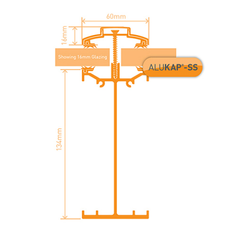 High Span Bar