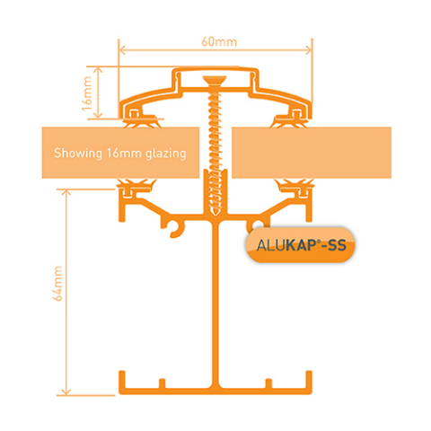 Low Profile Bar