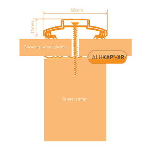 60mm Bar
