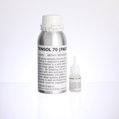 Acrylic Glue - Tensol 70 (Outdoor)