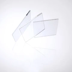 Clear Acrylic Sheets