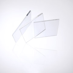 Clear Acrylic Sheets image
