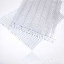 Polycarbonate Roofing