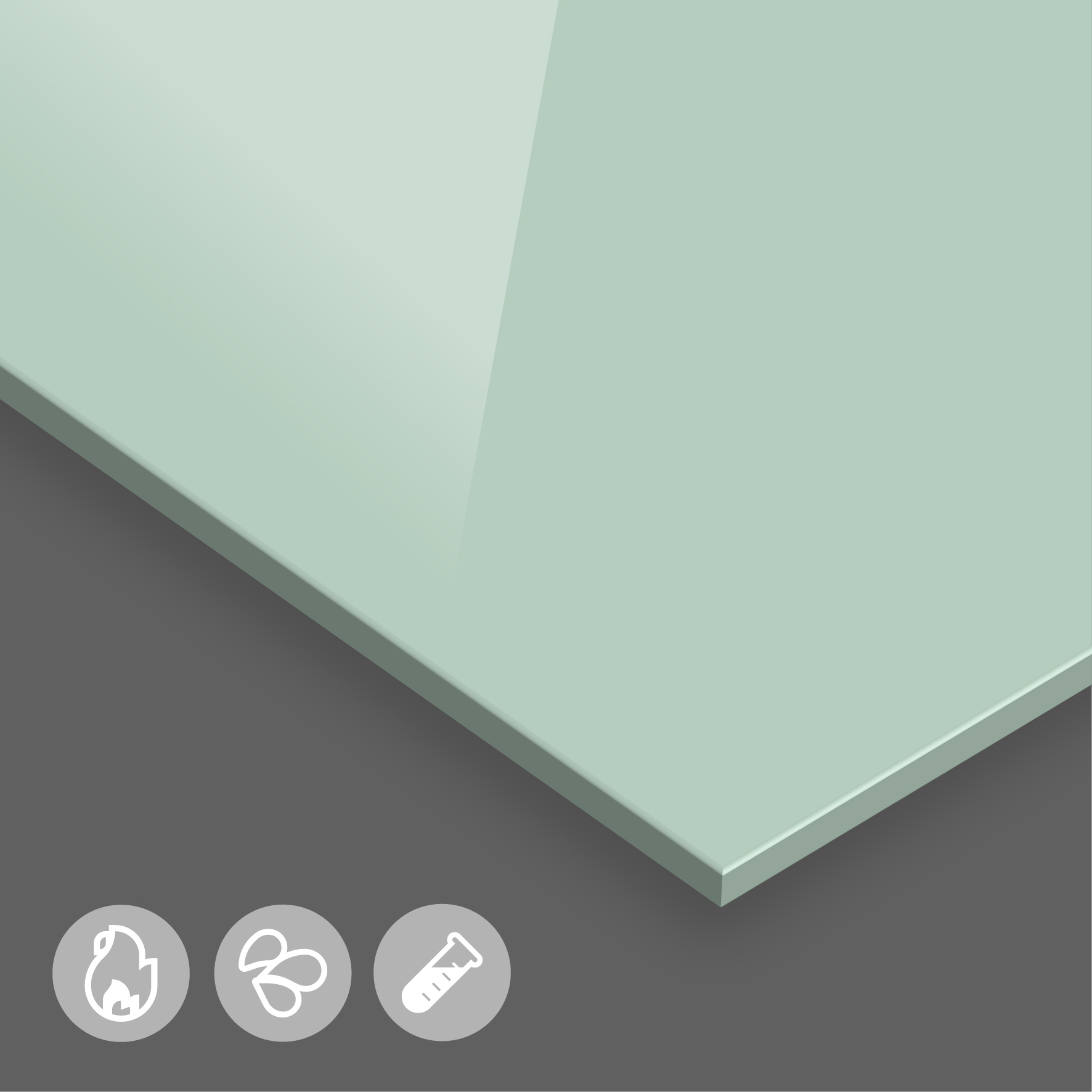 Premium Wall Cladding Satin Range [Willow]