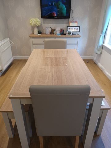 Kitchen Tables
