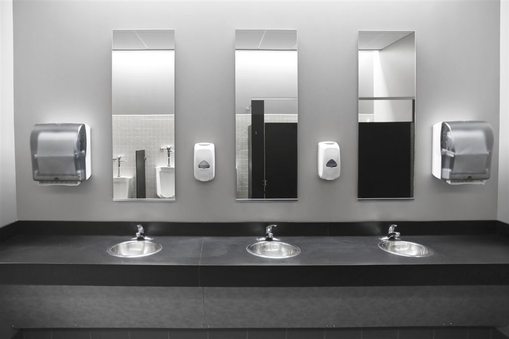 Polycarbonate Mirror - Rounded Edges image