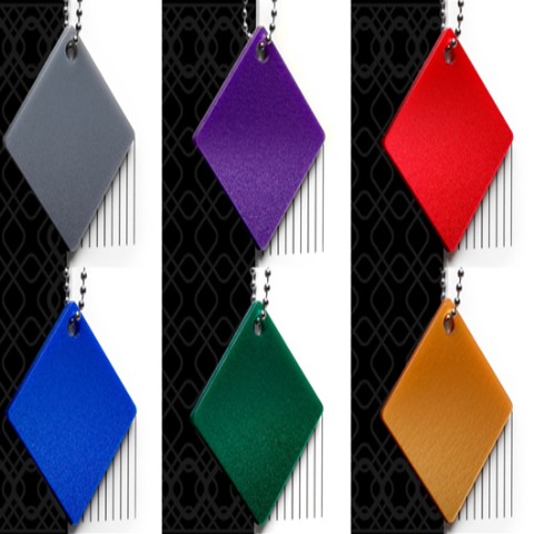 Acrylic Perspex Royals image