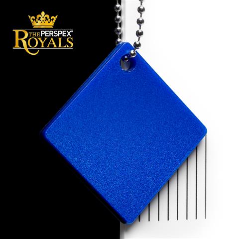 Acrylic Perspex Royals
