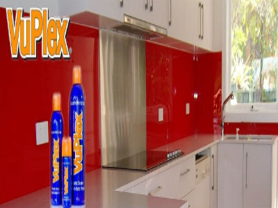 VuPlex - Plastic Cleaner & Polish 235ml