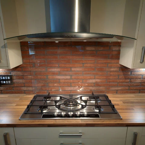 Acrylic splashbacks Acrylic splashbacks