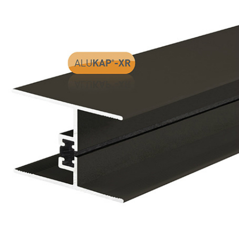 Horizontal Glazing Bar