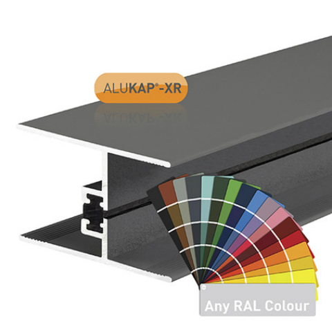 Horizontal Glazing Bar