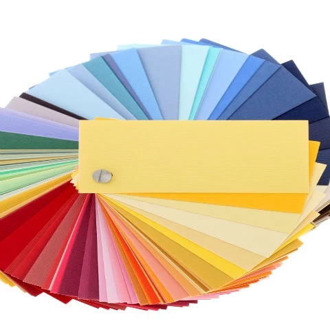 Coloured Acrylic Sheets