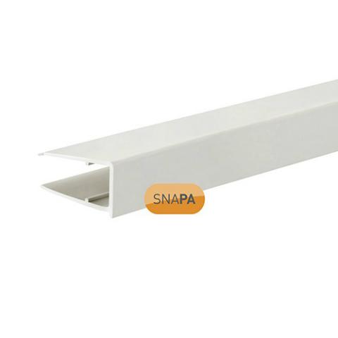 PVC Drip Trim