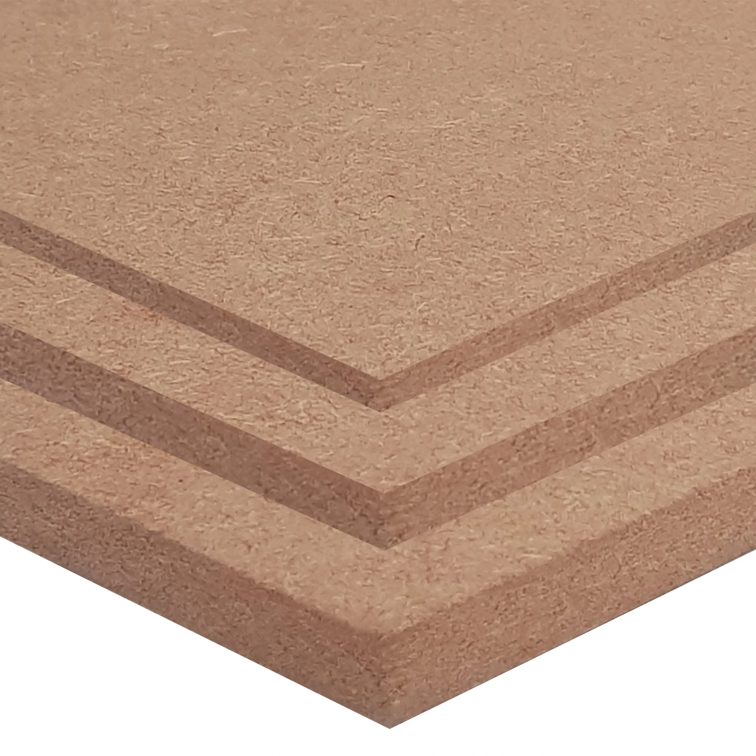 Flame Retardant B MDF