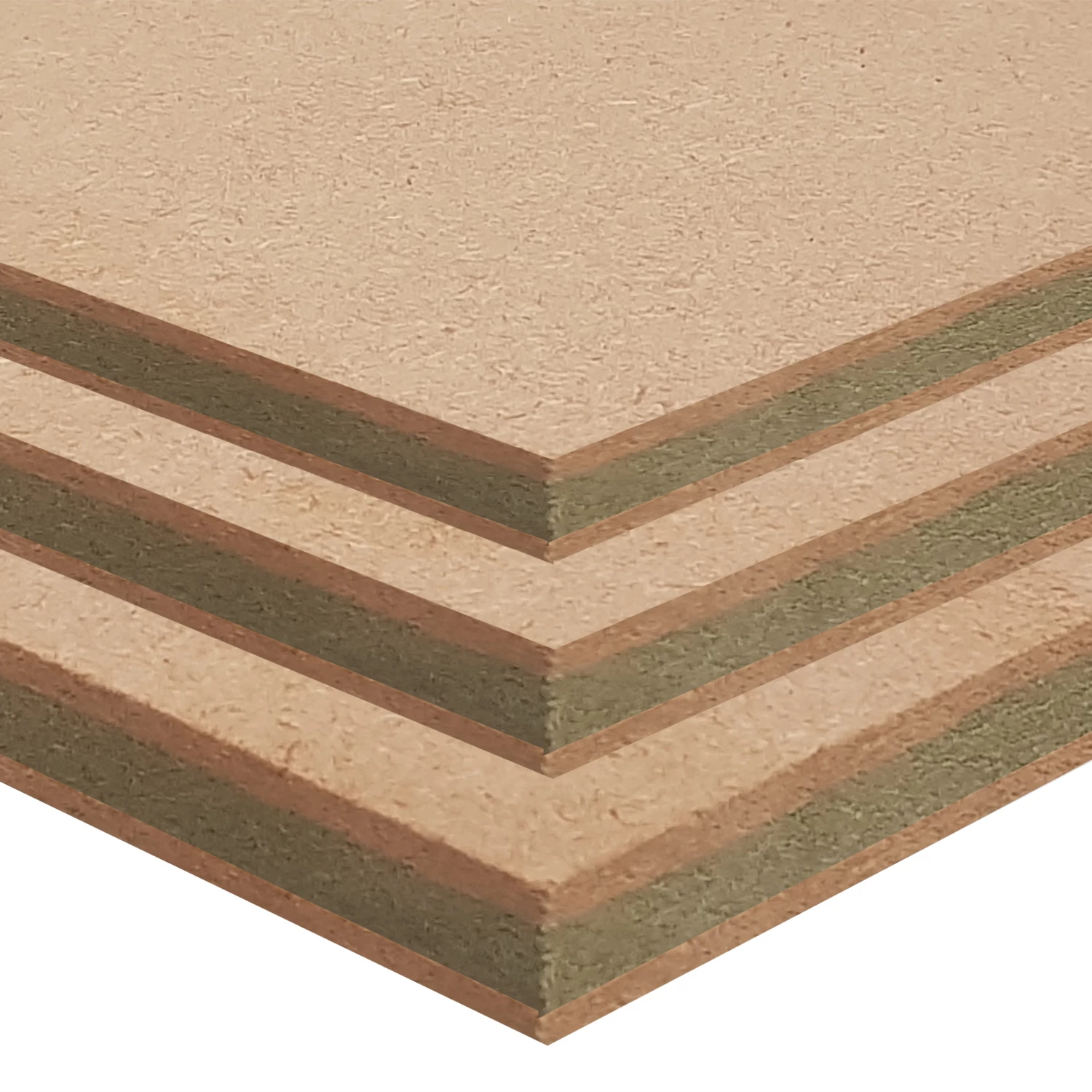 Moisture Resistant MDF