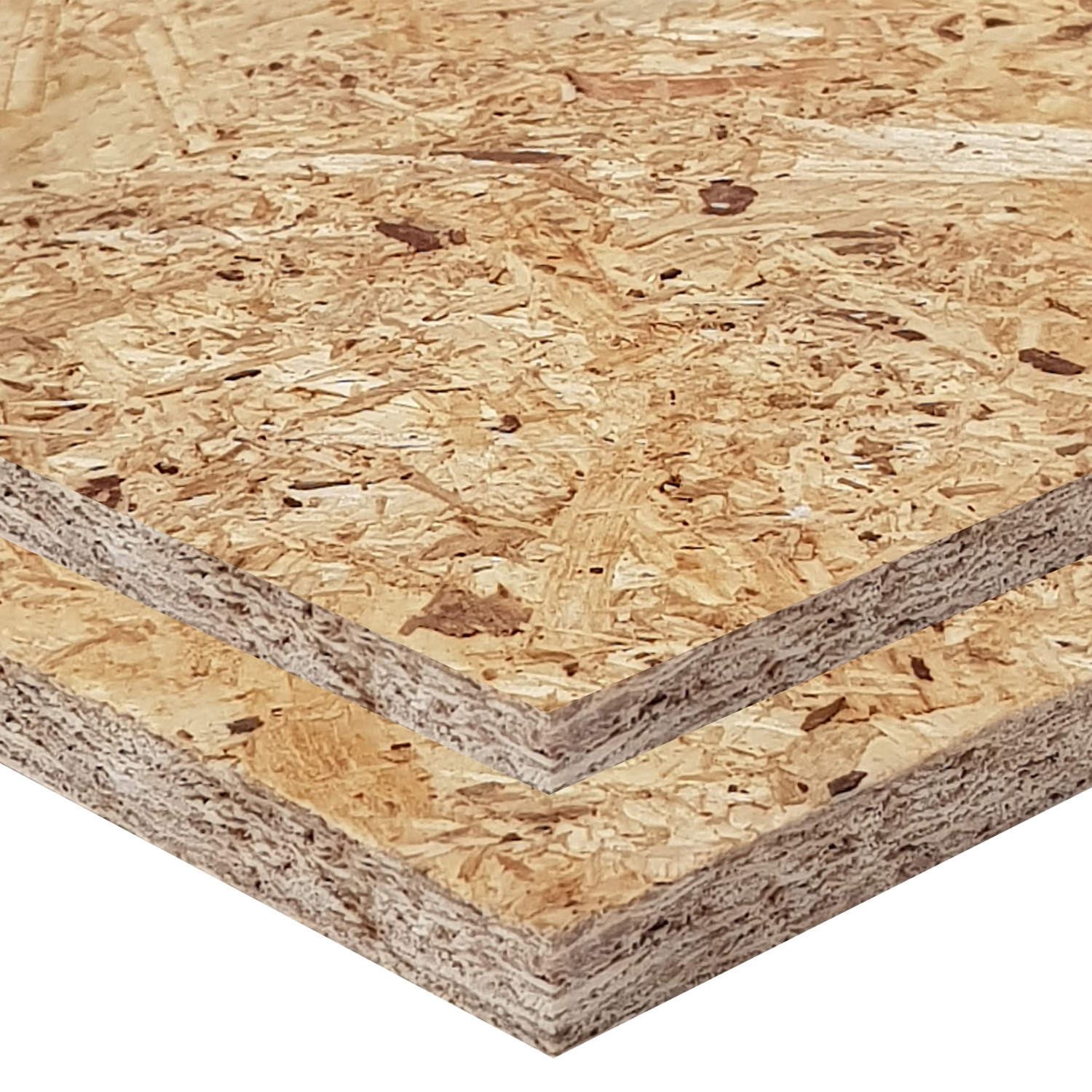 Oriented Strand Board OSB3 CPD Compliant