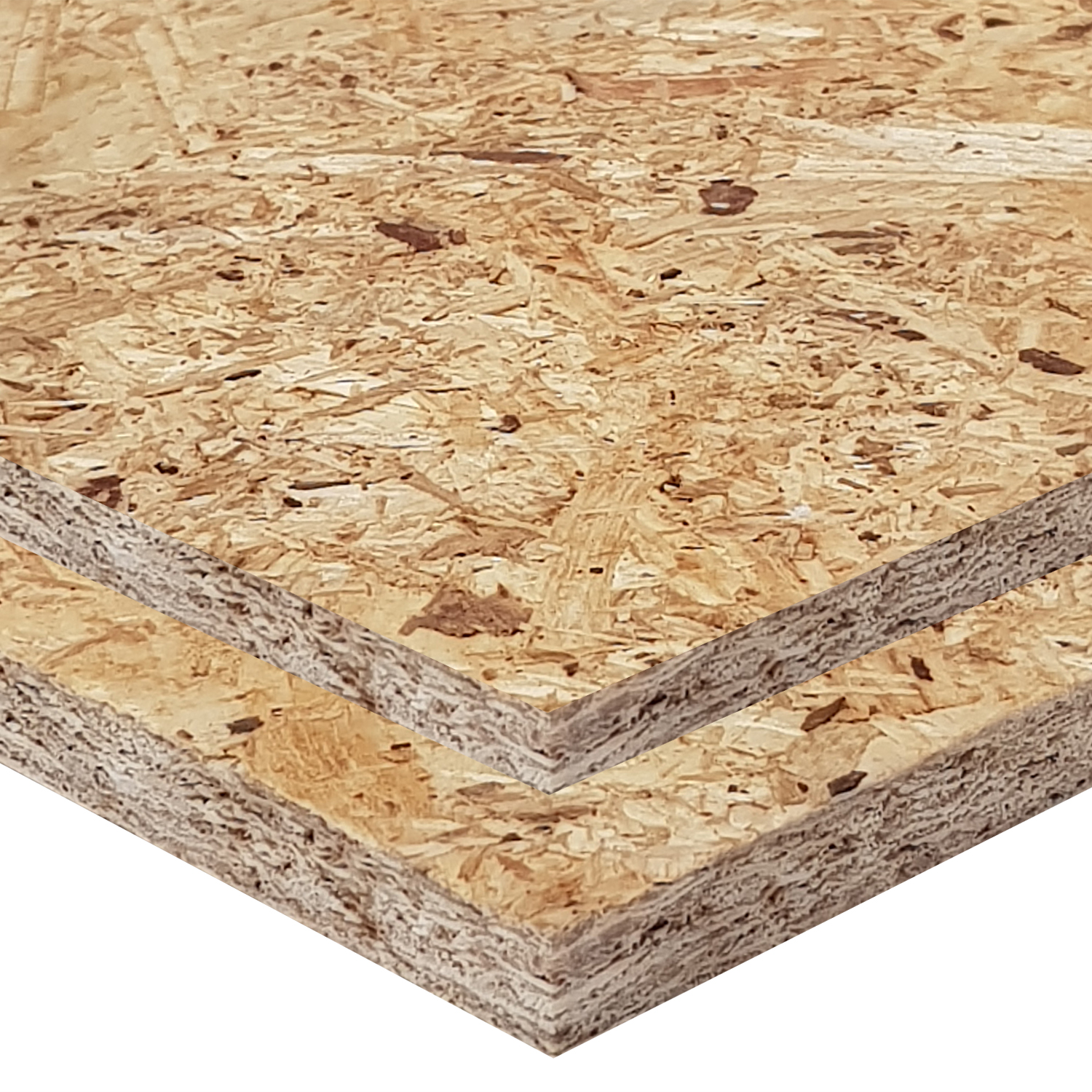 Oriented Strand Board OSB3 CPD Compliant image