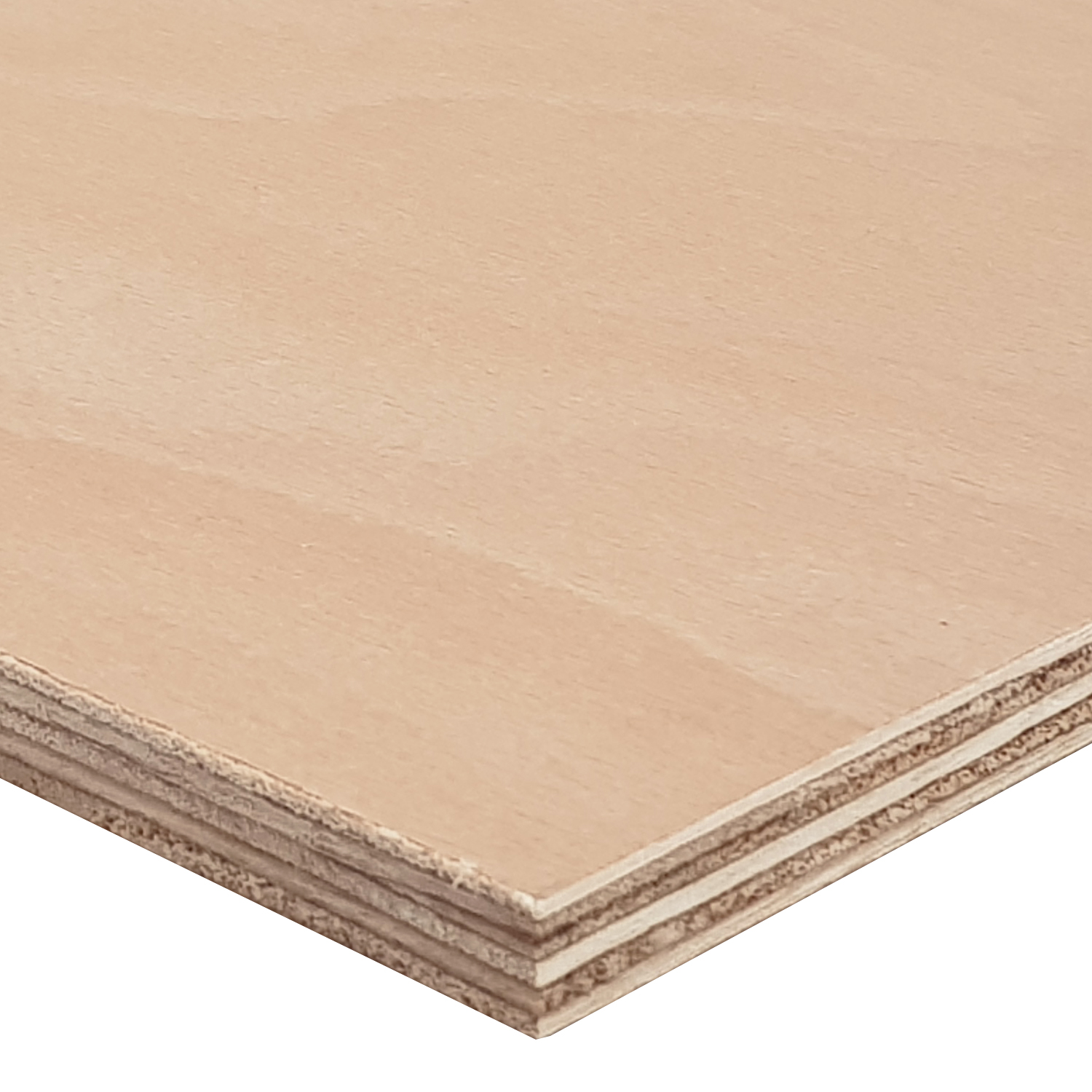 Plywood - Hardwood