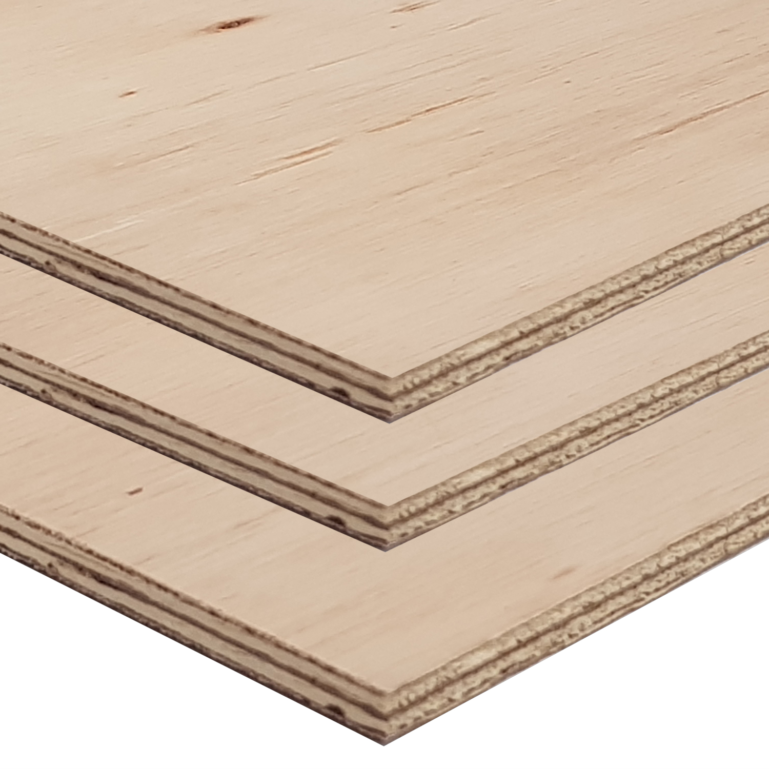 Plywood – Marine Grade