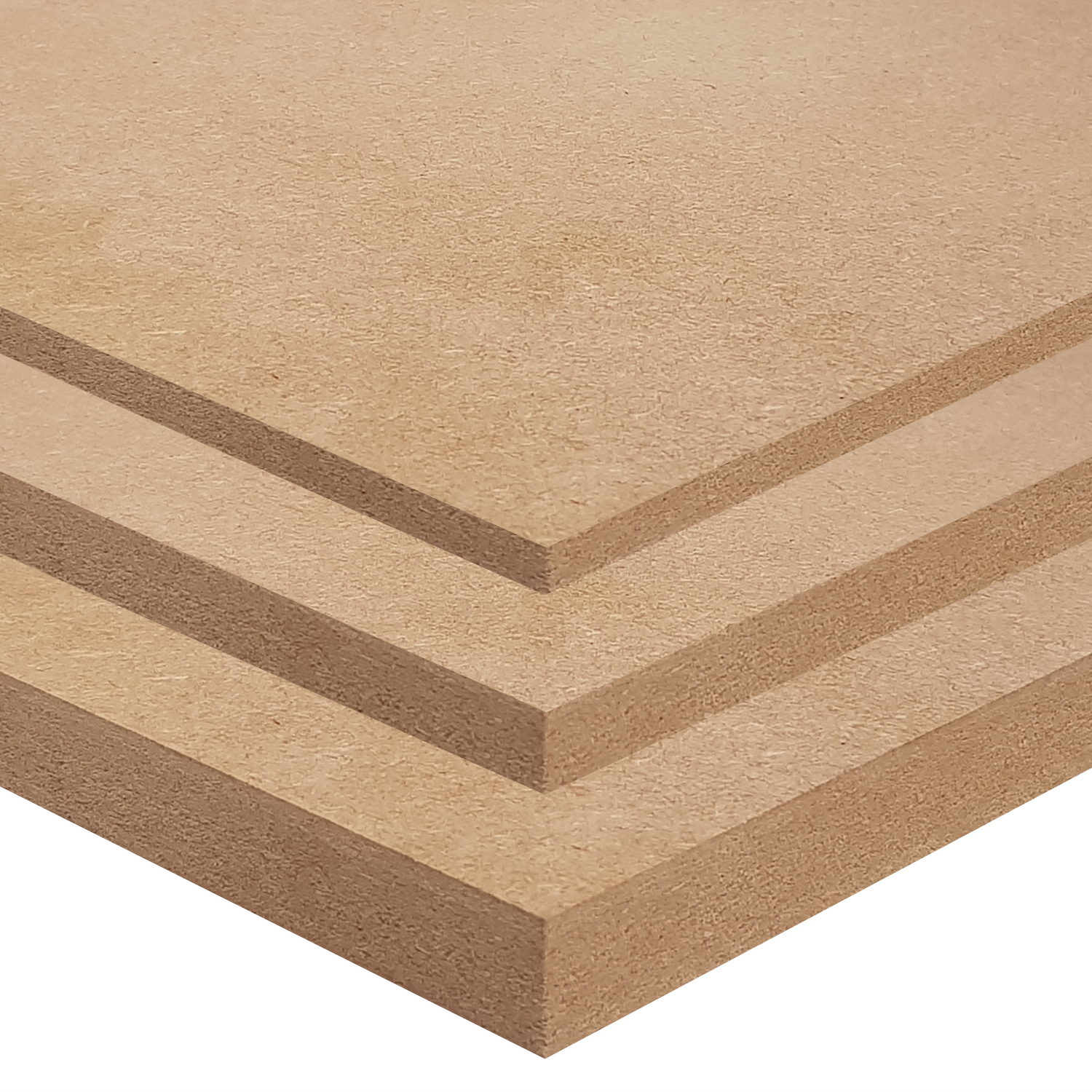Premium MDF Sheets Cut to Size | The Plastic People