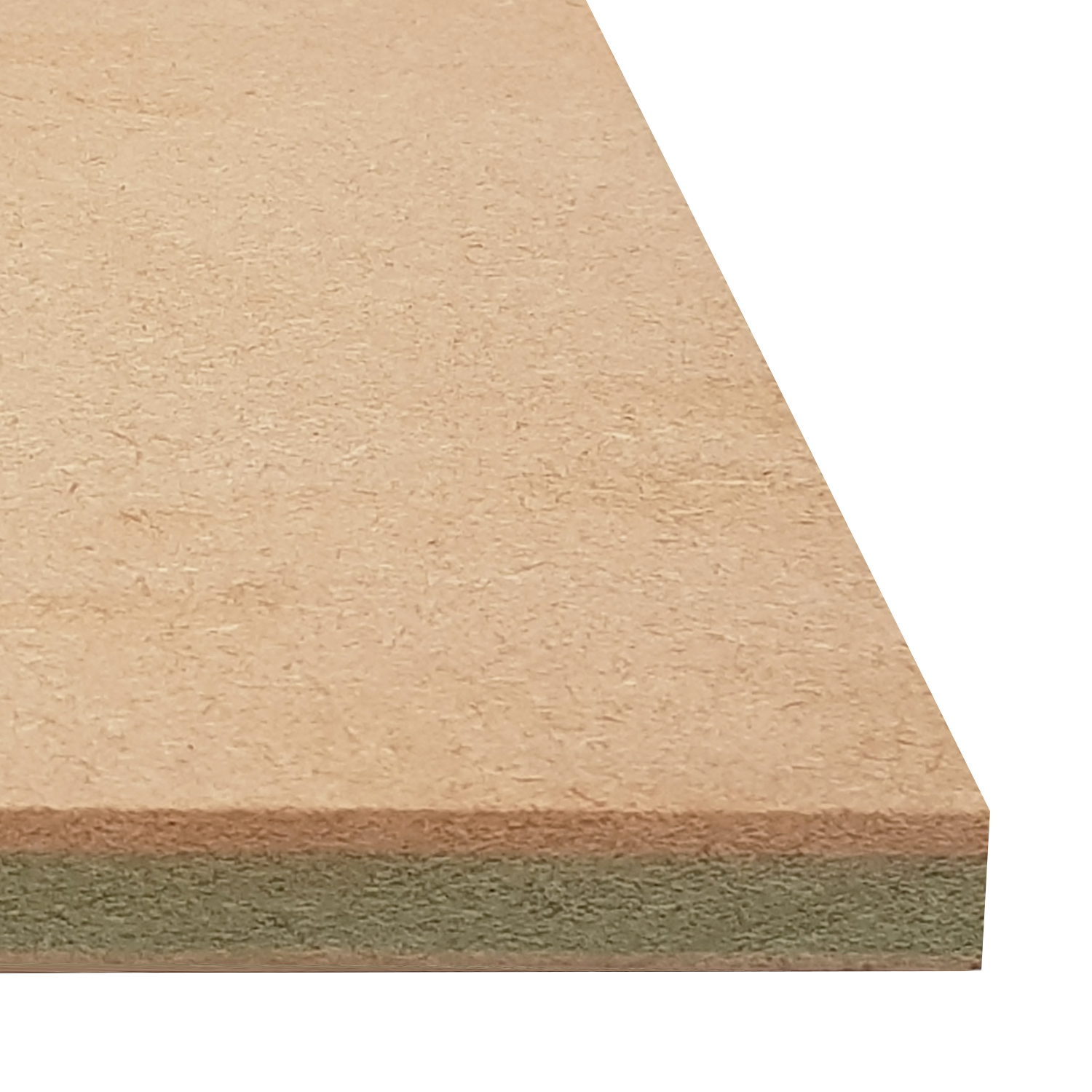 Moisture Resistant MDF