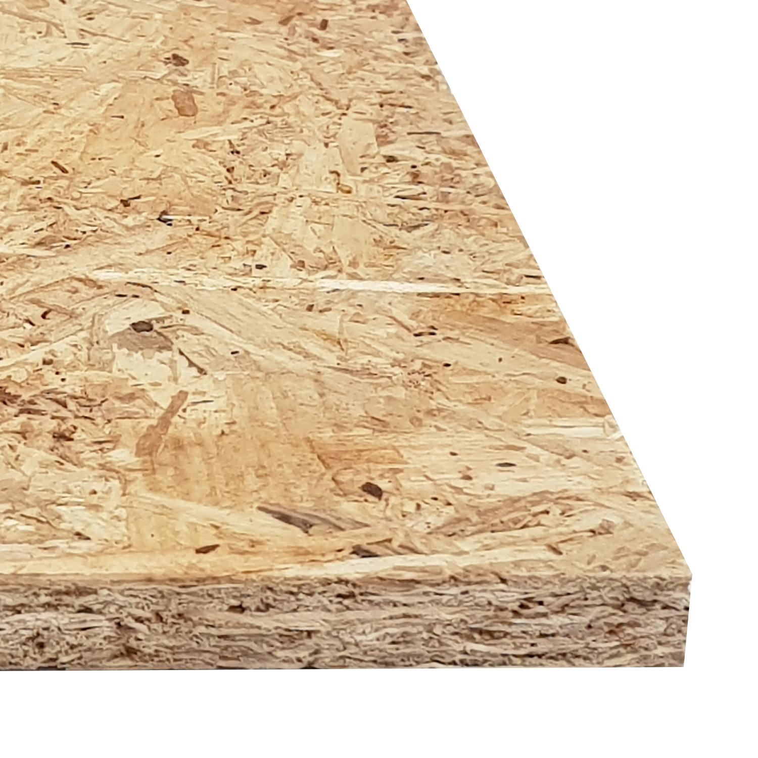 Oriented Strand Board OSB3 CPD Compliant