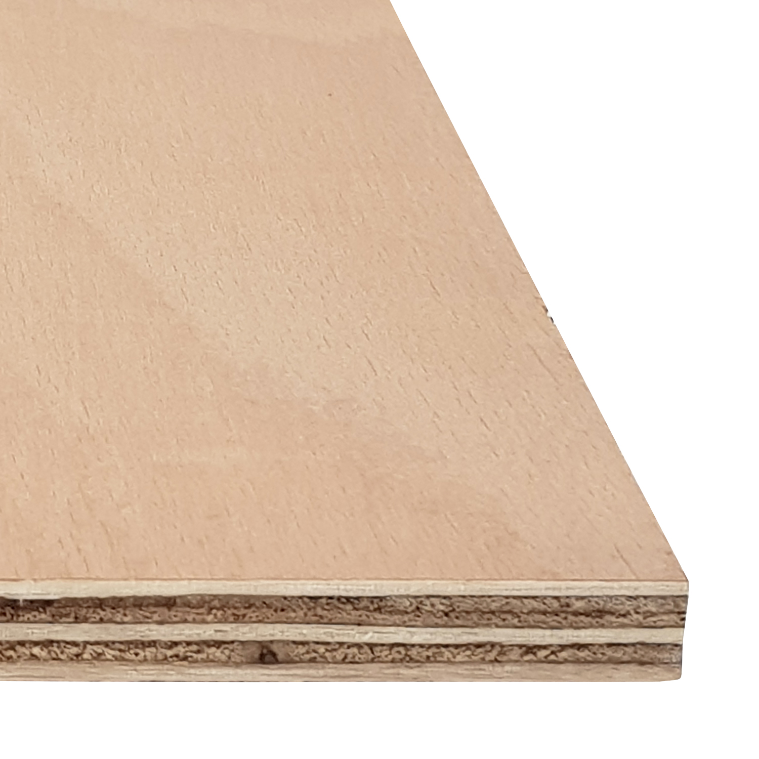Plywood - Hardwood