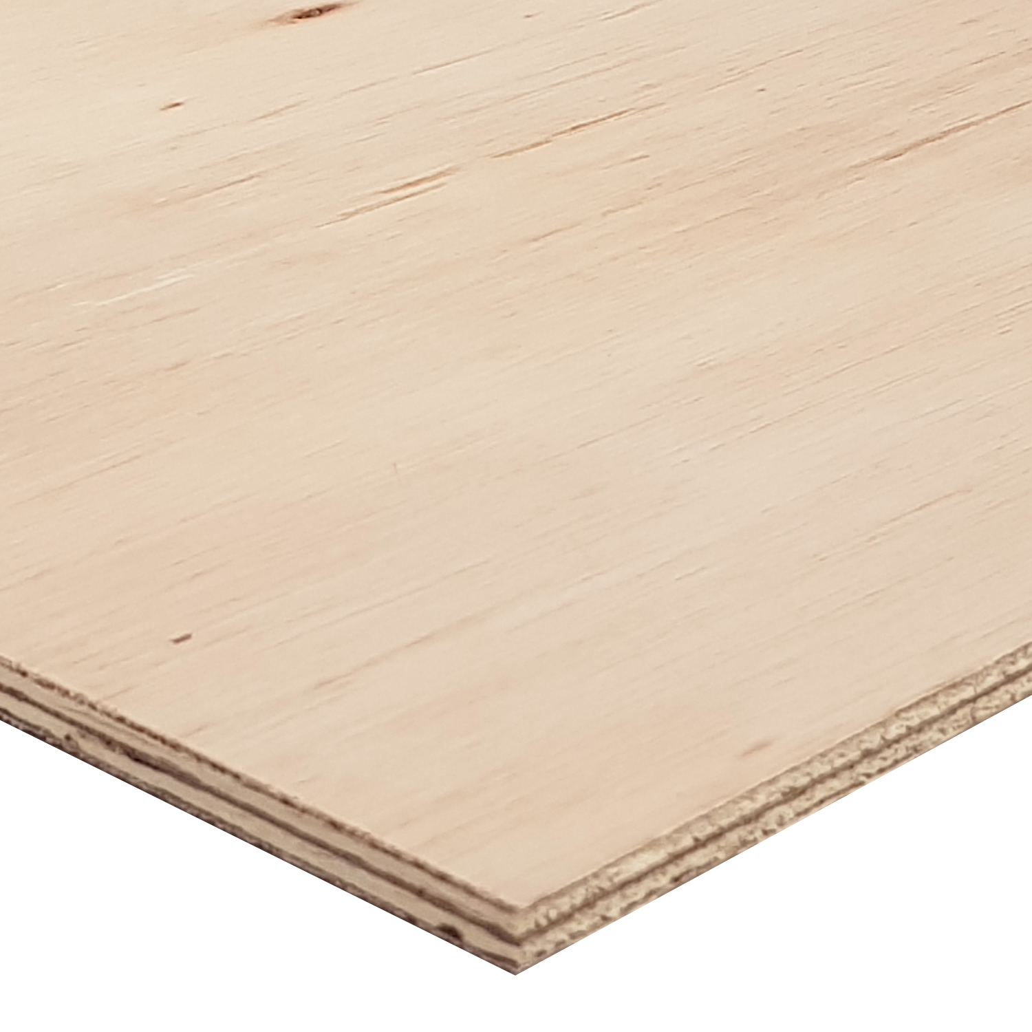 Plywood – Marine Grade