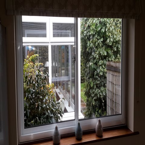 Magnetic Secondary Glazing Kit