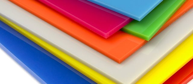 Perspex