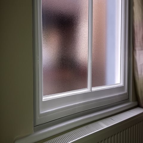 Magnetglaze Secondary Glazing Kit