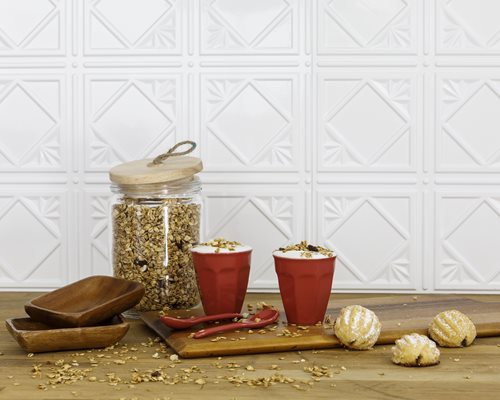 PVC 3D Wall Panels