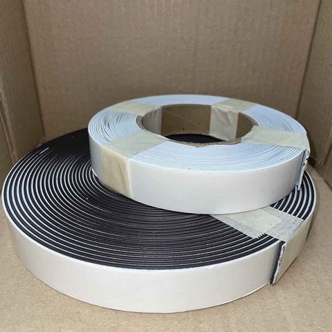 Magnetic Glazing Tape Extreme (10 Metres)
