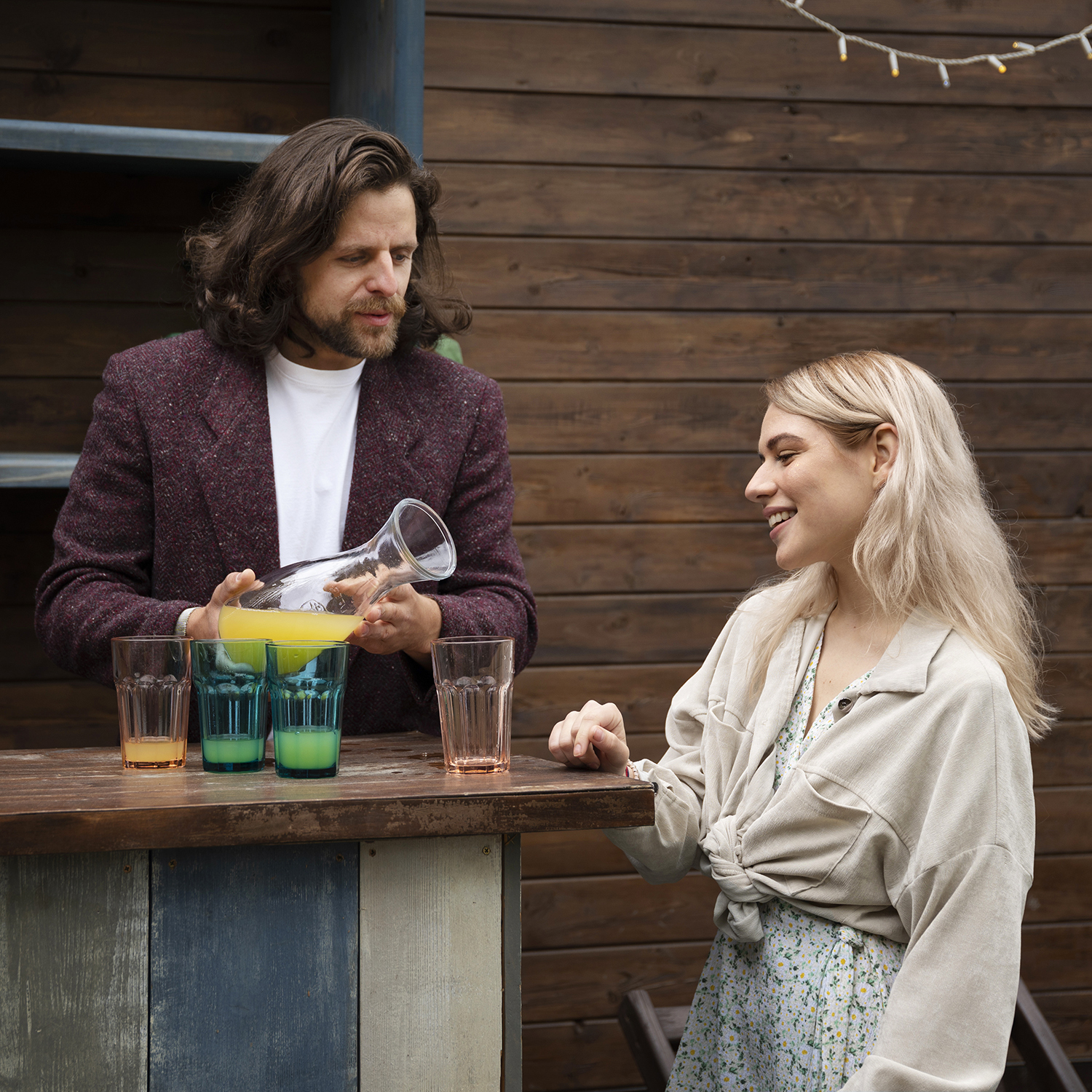 DIY Home Bar Ideas & Tips