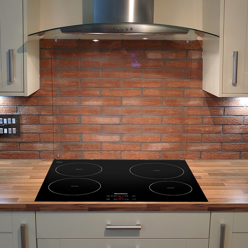 Customer Stories - Clear Acrylic Splashbacks Customer Stories - Clear Acrylic Splashbacks