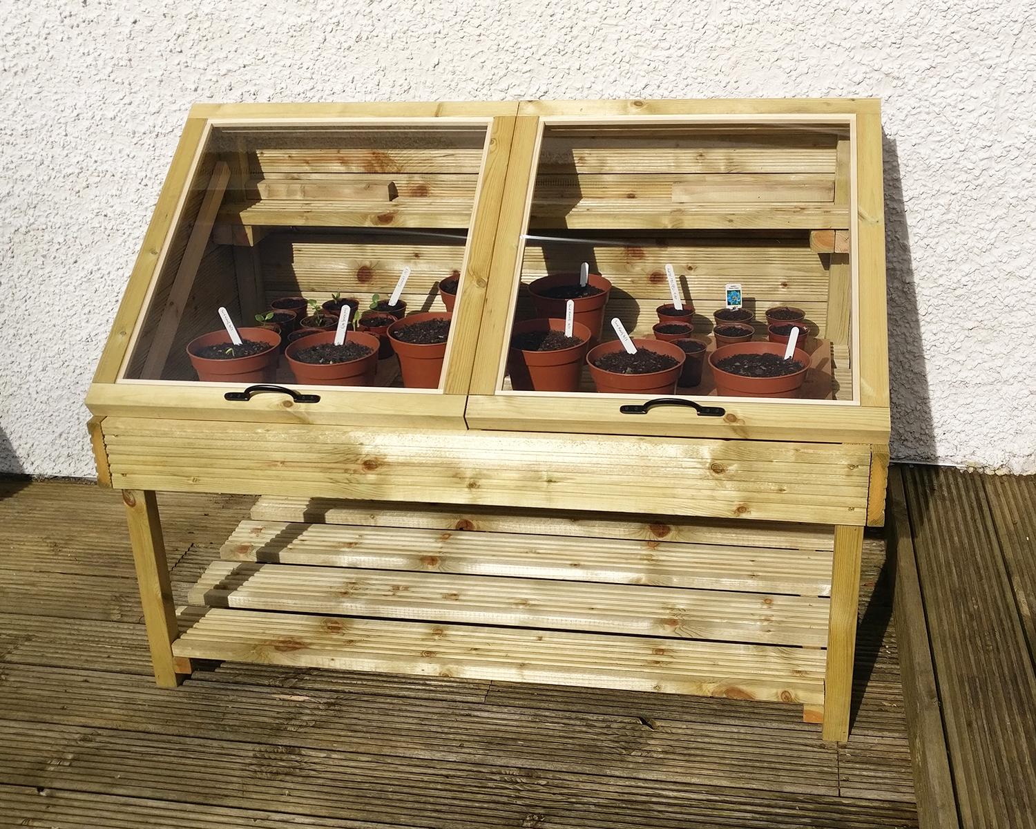 Cold Frame Gardening For Beginners Cold Frame Gardening For Beginners