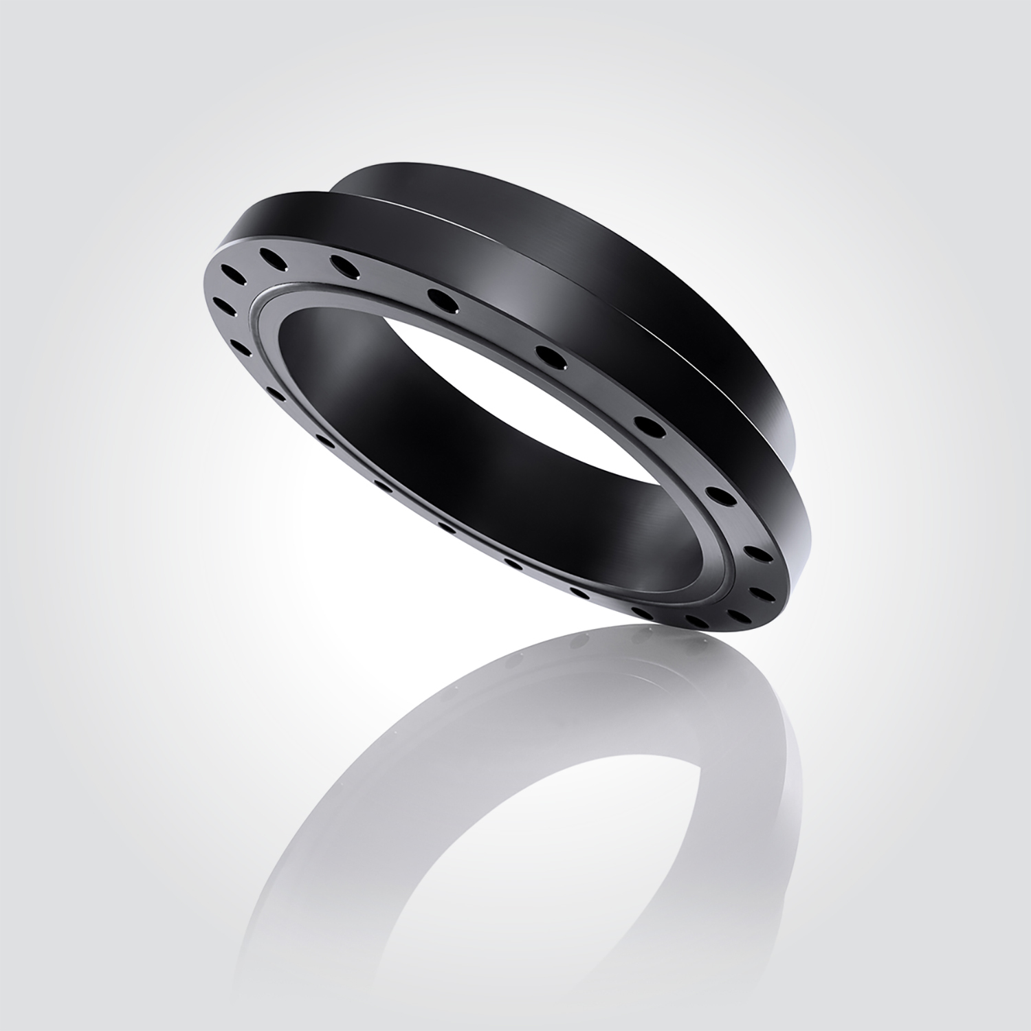 Creating Optimal Plastic Parts And Components