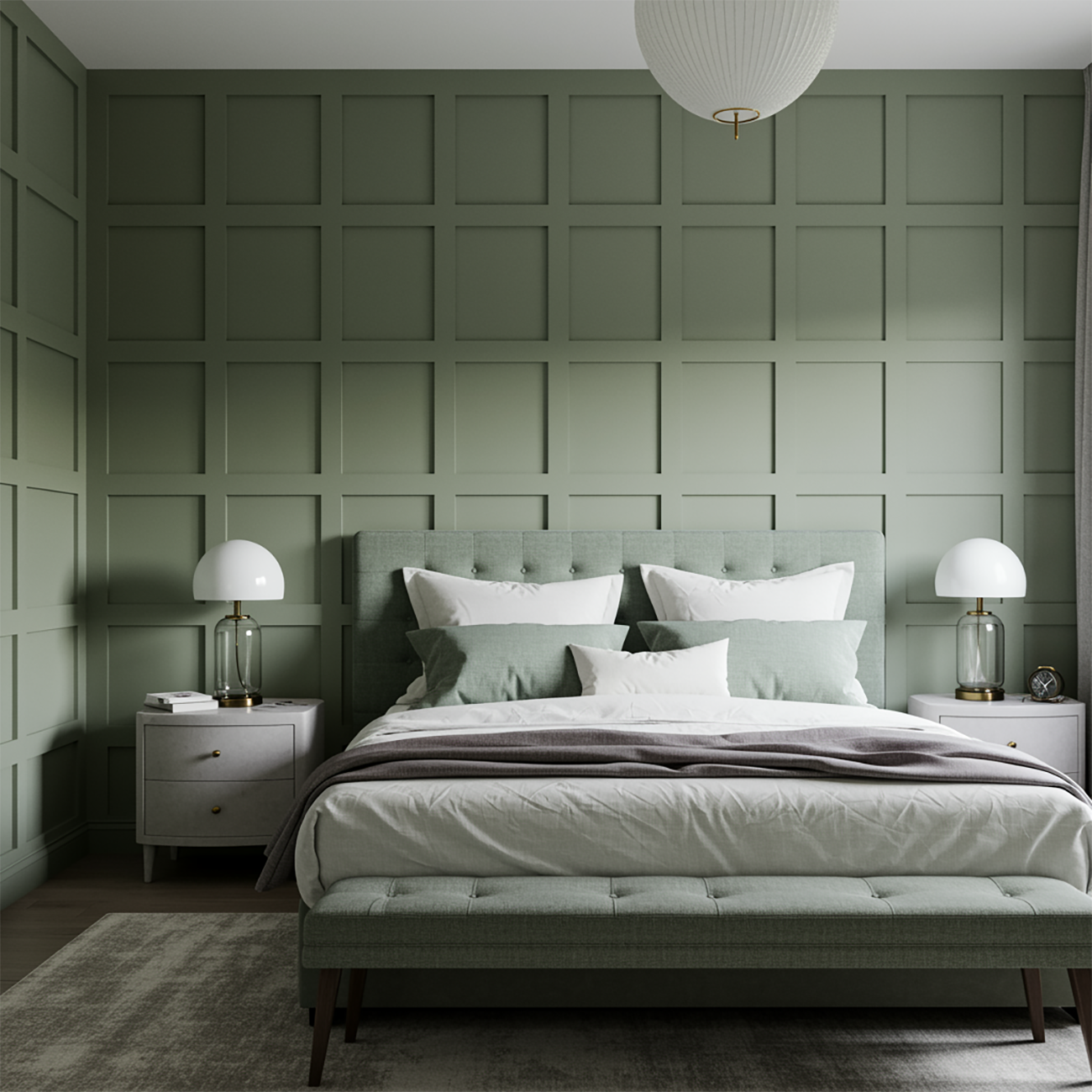 How To Install Shaker Panelling &ndash; Step-by-Step DIY Guide