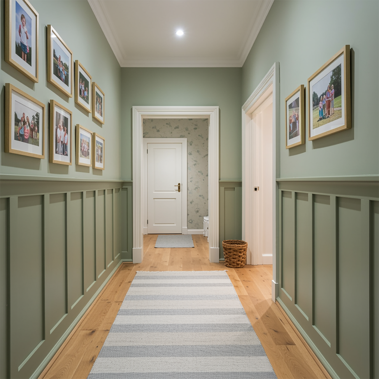 Complete Shaker Panelling Guide &ndash; Design, Materials, Installation & Buying Advice