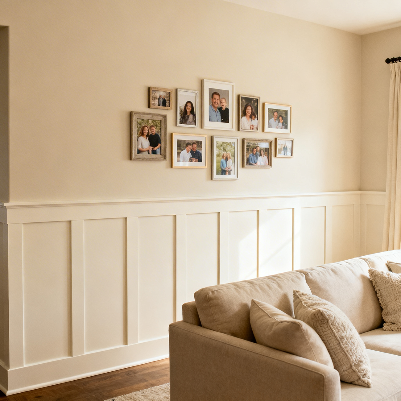 Shaker Panel Layout Ideas & Design Guide Shaker Panel Layout Ideas & Design Guide