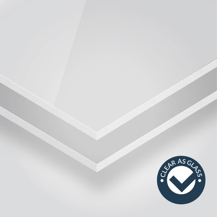 Customer Stories - Photograph Display