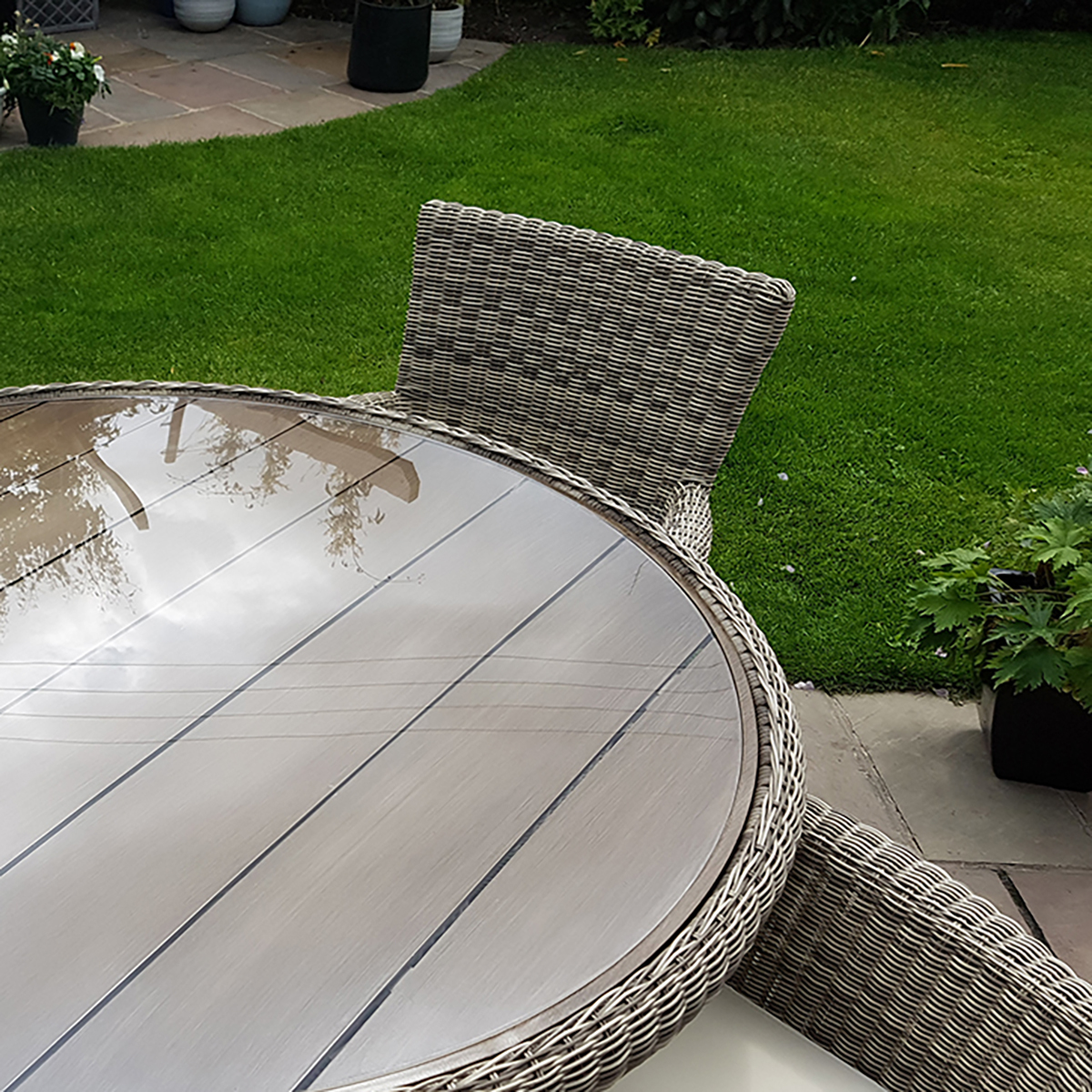 How To Protect Outdoor Furniture From Rain