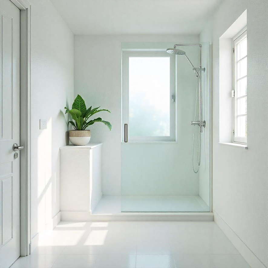 bathroom splashbacks