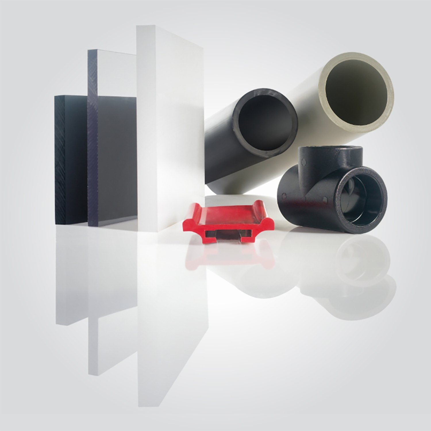 Creating Optimal Plastic Parts And Components