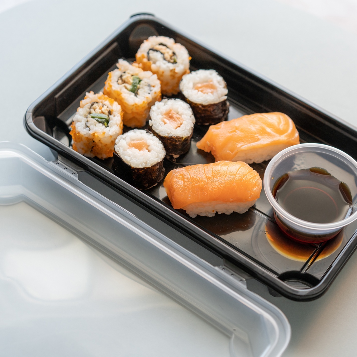 The Guide To Food-Safe Plastics The Guide To Food-Safe Plastics